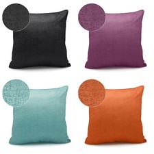 Soft Textured Scatter Cushion