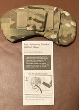 New ACH Nape Pad | Advanced