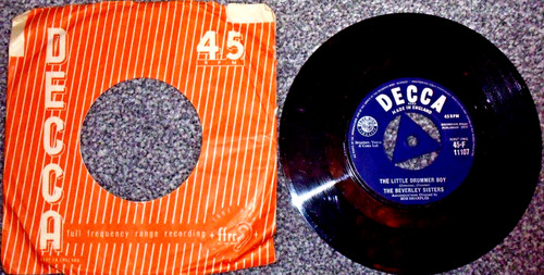 The beverley sisters - sisters,