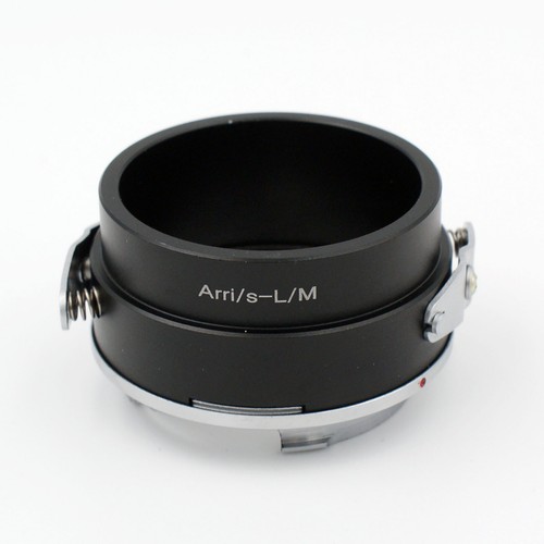 Arri adapter for - arri/s-lm,