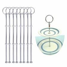 8x 10x 3 Tier Cake Stand