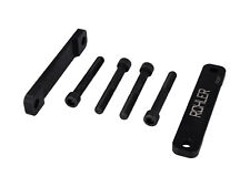 Brake caliper adaptor brackets