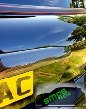 Mini Cooper S JCW R56 Carbon