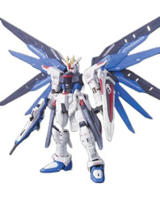 RG Gundam Freedom 1/144 -