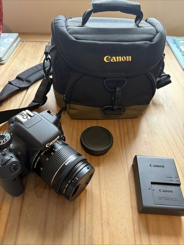 Canon eos 750d digital slr - eos,