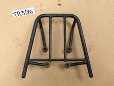 Sym Jet Basix 50 Rear Luggage