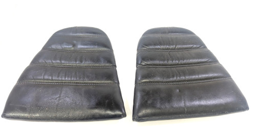 Porsche 911 964 - g, seat