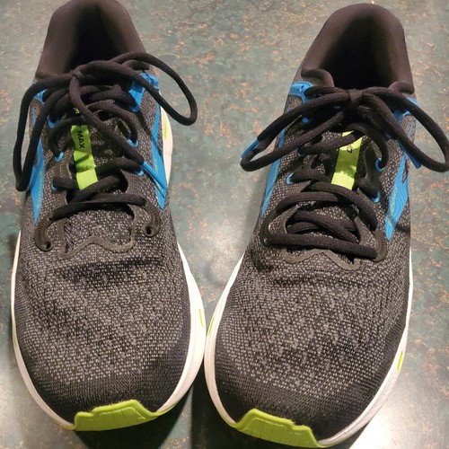 Brooks ghost max men - brooks,