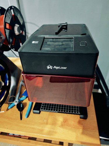 Algolaser pixi laser - algolaser,