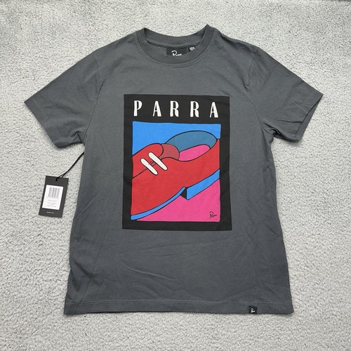 Nwt parra 45430 - 45430, shoe