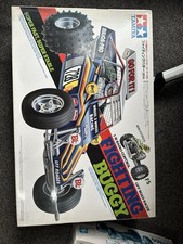 Tamiya Fighting Buggy 1/10 RC