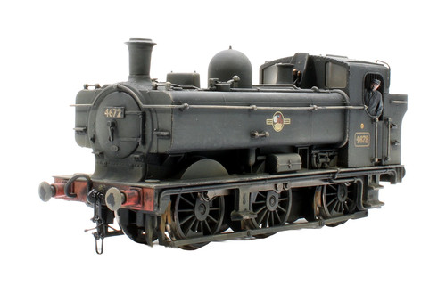 Bachmann gauge black - bachmann,