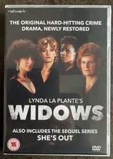 Lynda La Plante’s Widows