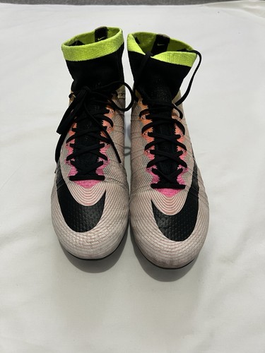 Nike mercurial superfly - nike,