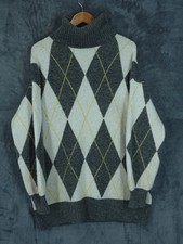 Pringle H&M Jumper Mens Small