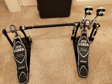 Tama Iron Cobra R900 Double