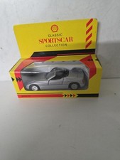 Shell Sports Car Collection