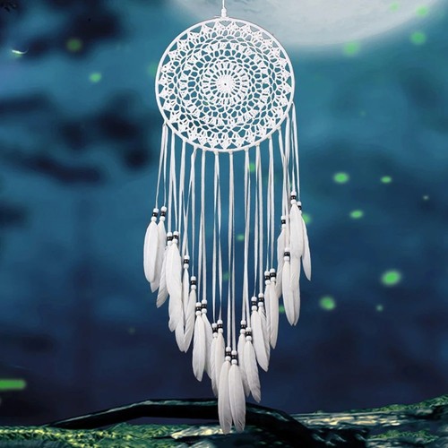 Dream catcher large handmade - dream,