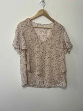 Women’s George Pale Pink