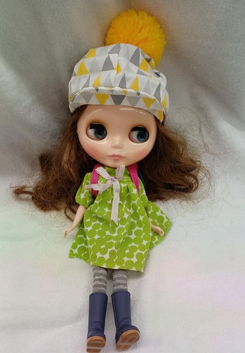 Takara tomy neo - blythe, seeking