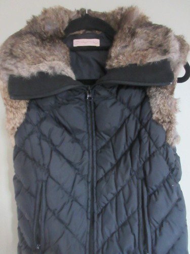 Charlotte ladies quilted - charlotte,