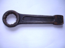 Britool 36mm Slogging Spanner. (09