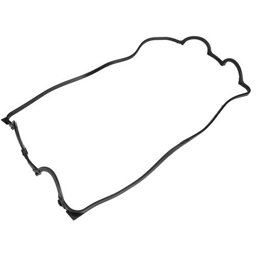 Engine valve cover gasket - cover,
