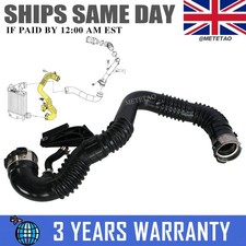 Turbo Intercooler Hose Pipe
