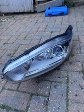 FORD FIESTA MK7.5 HEADLIGHT