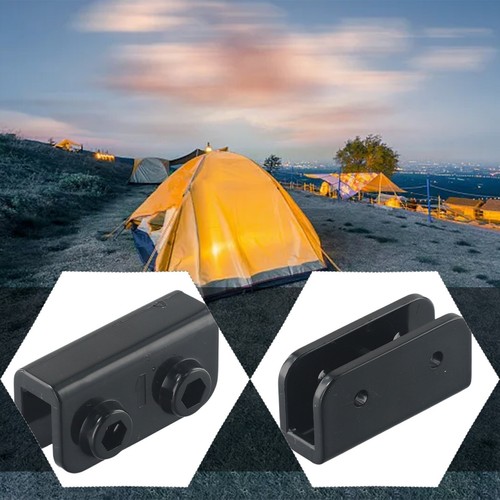 Pop gazebo connector way - pop-up, 2-way