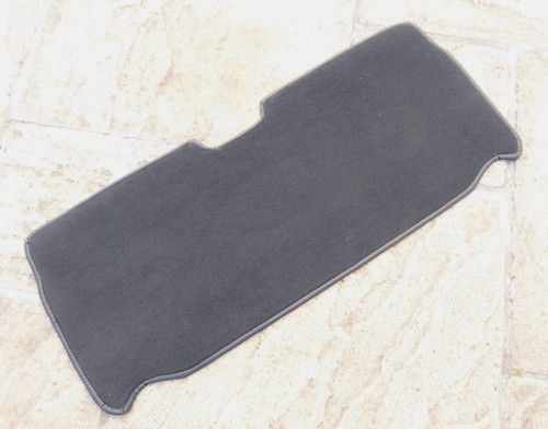 Mini classic new bootlid - mini,