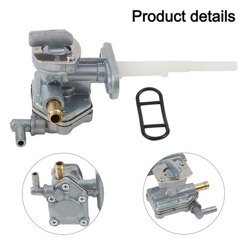 Easy use fuel - to,