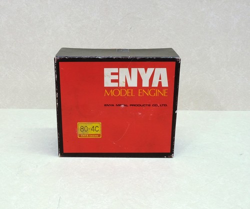 Vintage enya four - vintage,