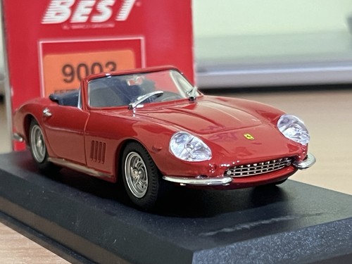 Ferrari 275 gtb 43 - ferrari, 1:43