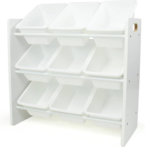 Kids wooden toy - kids, storage