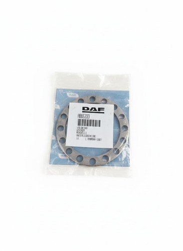 Daf t244 wheel - daf, washer