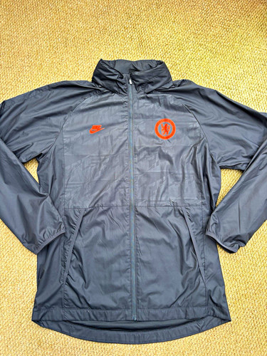 Nike chelsea men - nike, hooded