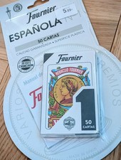 Spanish Playing Cards - 4