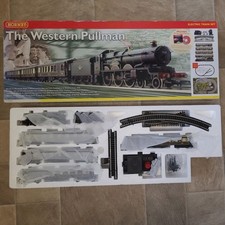 Hornby The Western Pullman