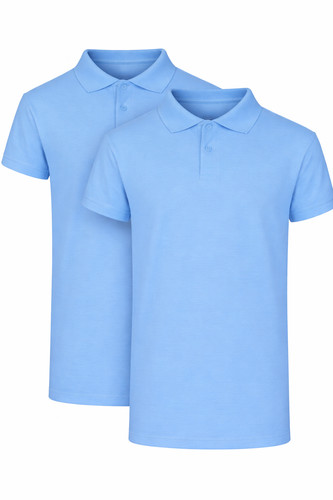 Kids polo shirts pack - kids,