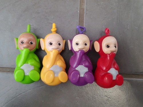 Teletubbies tomy bath - bath, toy