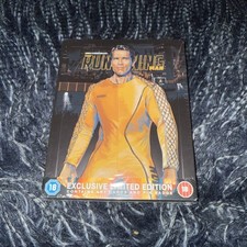 New sealed The Running Man