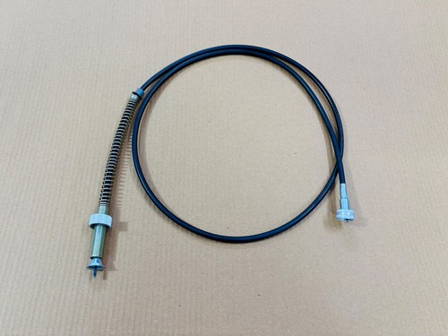 Speedo meter cable - speedo,