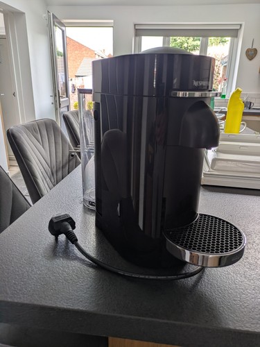 Nespresso magimix coffee - magimix,