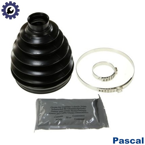 Bellow kit drive shaft - drive,