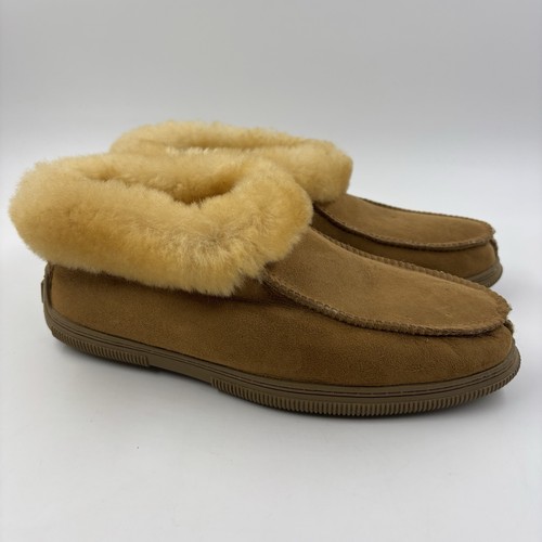 Shearling sheepskin deck - shearling,