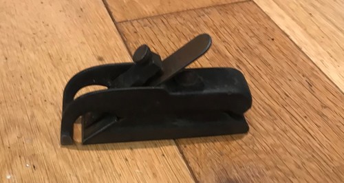 Bullnose small mini rabbet - mini,