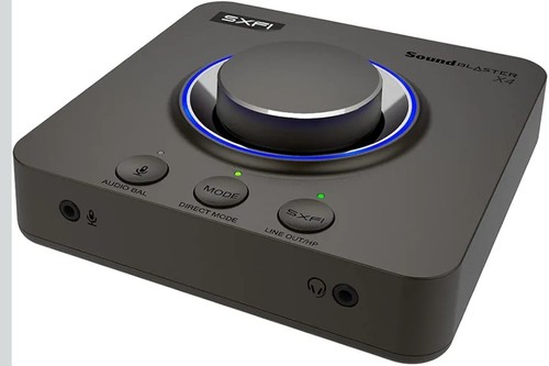 Creative sound blaster - creative,