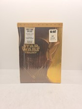 Star Wars Trilogy Episode IV