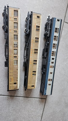 Tri ang gauge - 3,